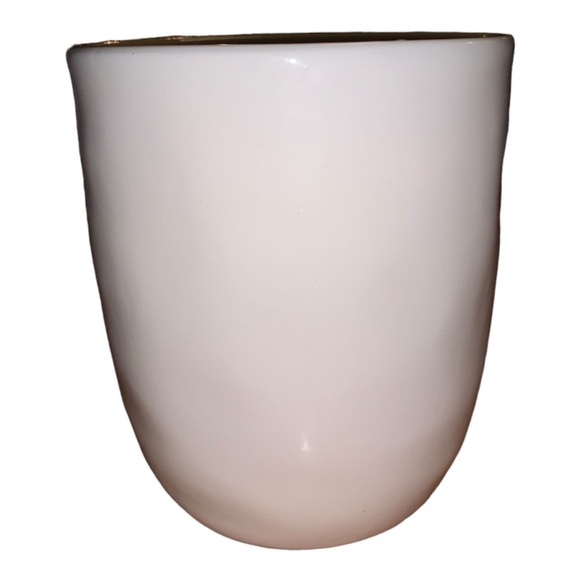 Rae Dunn Sugar Bowl Typewriter Ceramic Canister - Picture 2 of 6